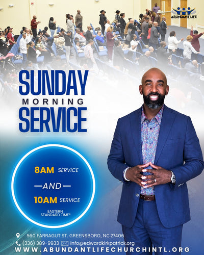 Breaking the Fear Connection-3.23.25 10AM