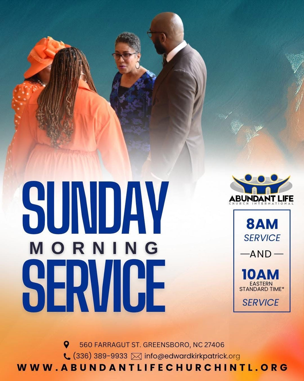 Born Into A Victorious Life-9.14.25 8AM