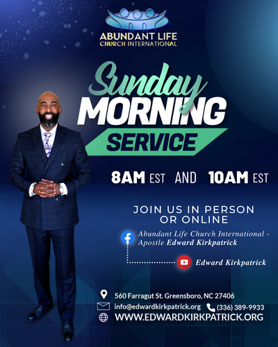 Absolute Surrender 7.9.23 8 AM Minister Fryer
