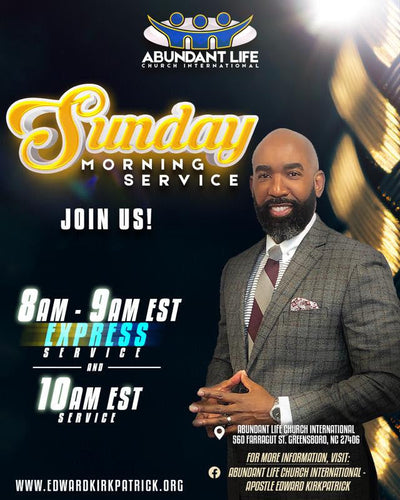 Eternal Life: You Already Have It! - 8.27.23 - 10 AM