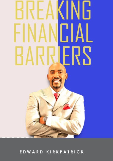 Breaking Financial Barriers (DVD Series)