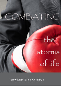 Combating The Storms of Life (DVD Series)