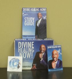 Divine Healing Now System (Collection)