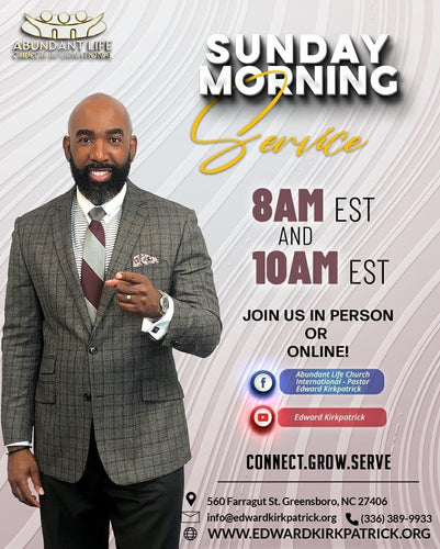 From Devastation to Restoration part 1  -  03/20/22 - 10 AM