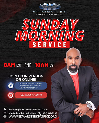 How to Receive Miracle Healing (Part 5) - 3/26/23 - 8AM