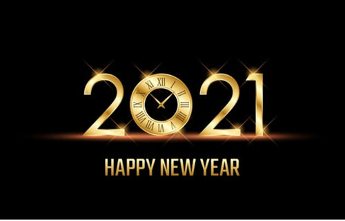 New Year's Eve Service 12/31/20 7p