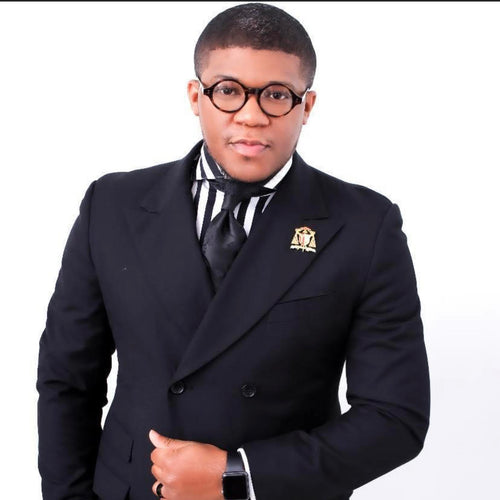 Pastor Justin Marshall: The Proceeding Word-8 AM 8/7/2022