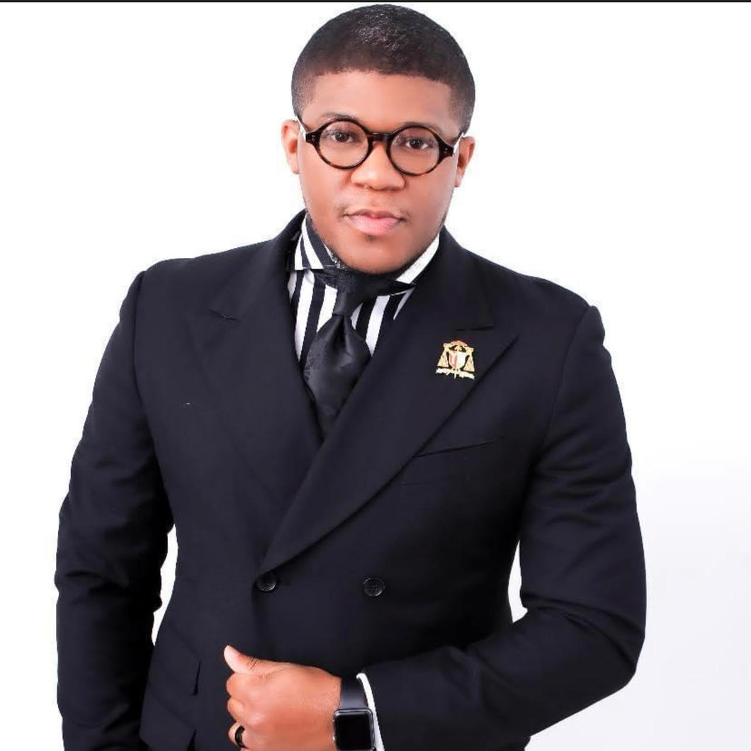 Pastor Justin Marshall: The Proceeding Word-8 AM 8/7/2022