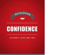 Developing Confidence In God's Love (DVD)
