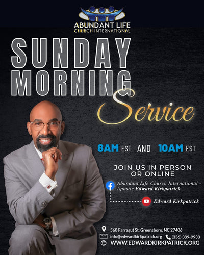 How to Receive Miracle Healing - 2/26/23 - 8 AM